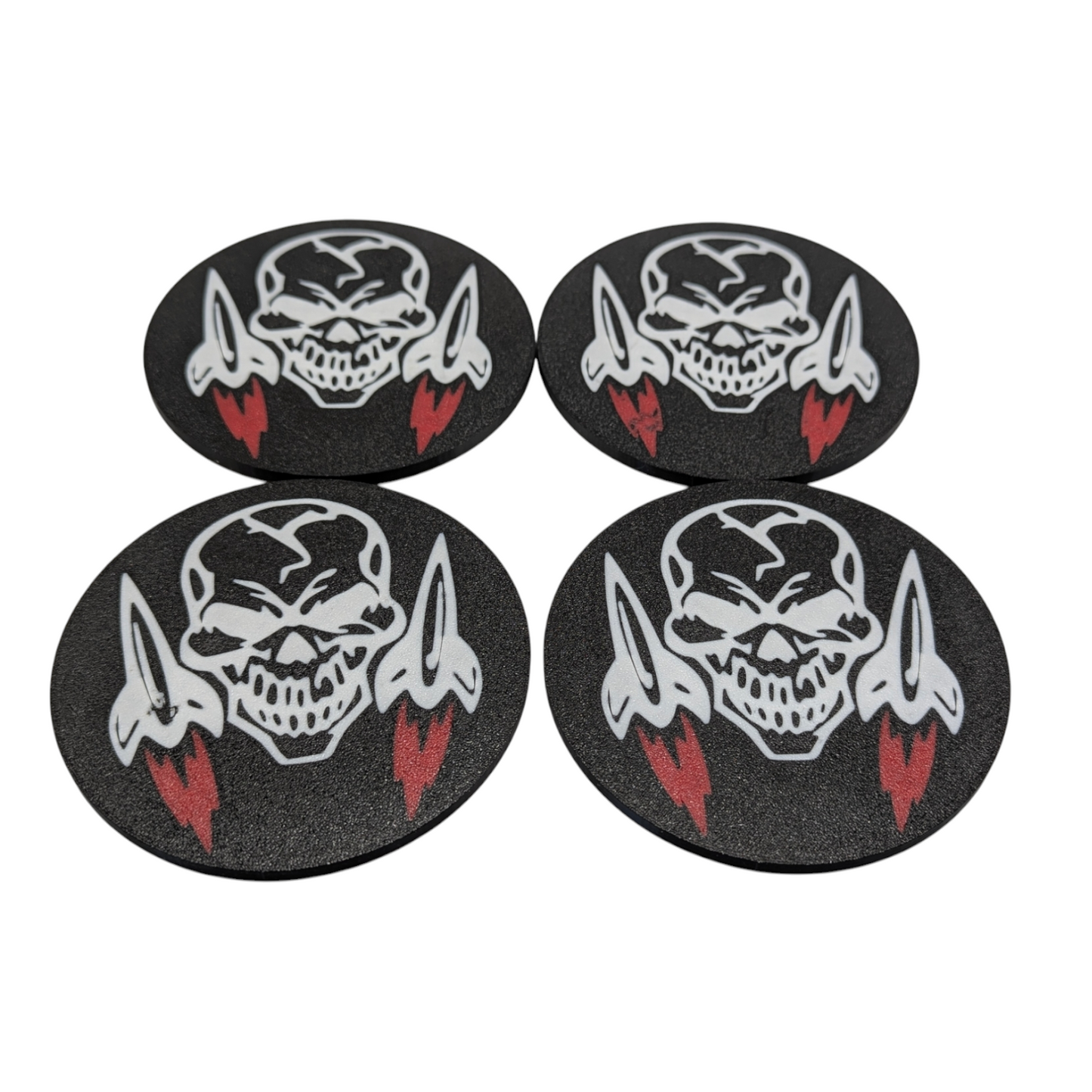 RoysRockets Coasters
