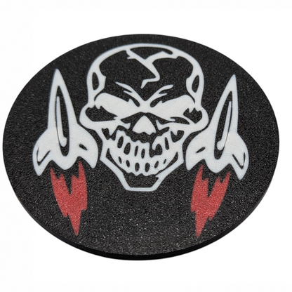 RoysRockets Coasters