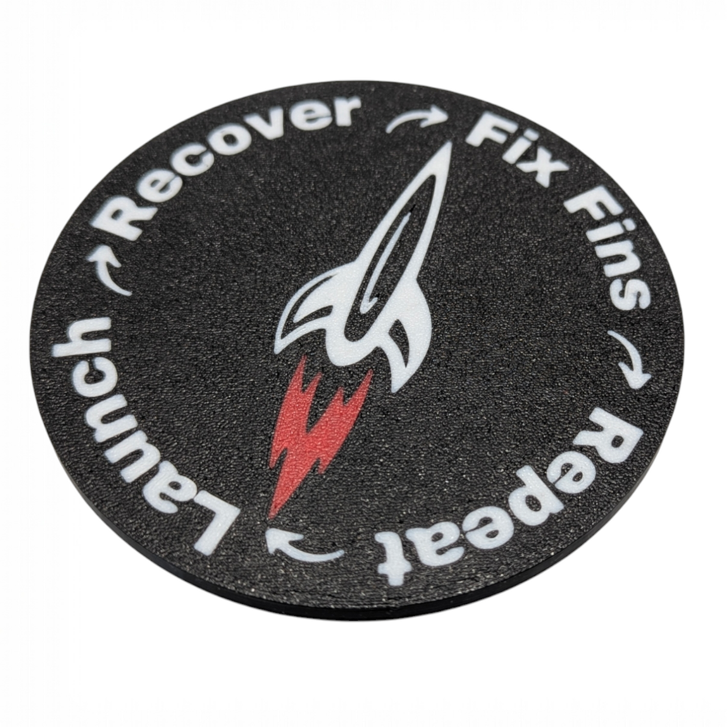 RoysRockets Coasters