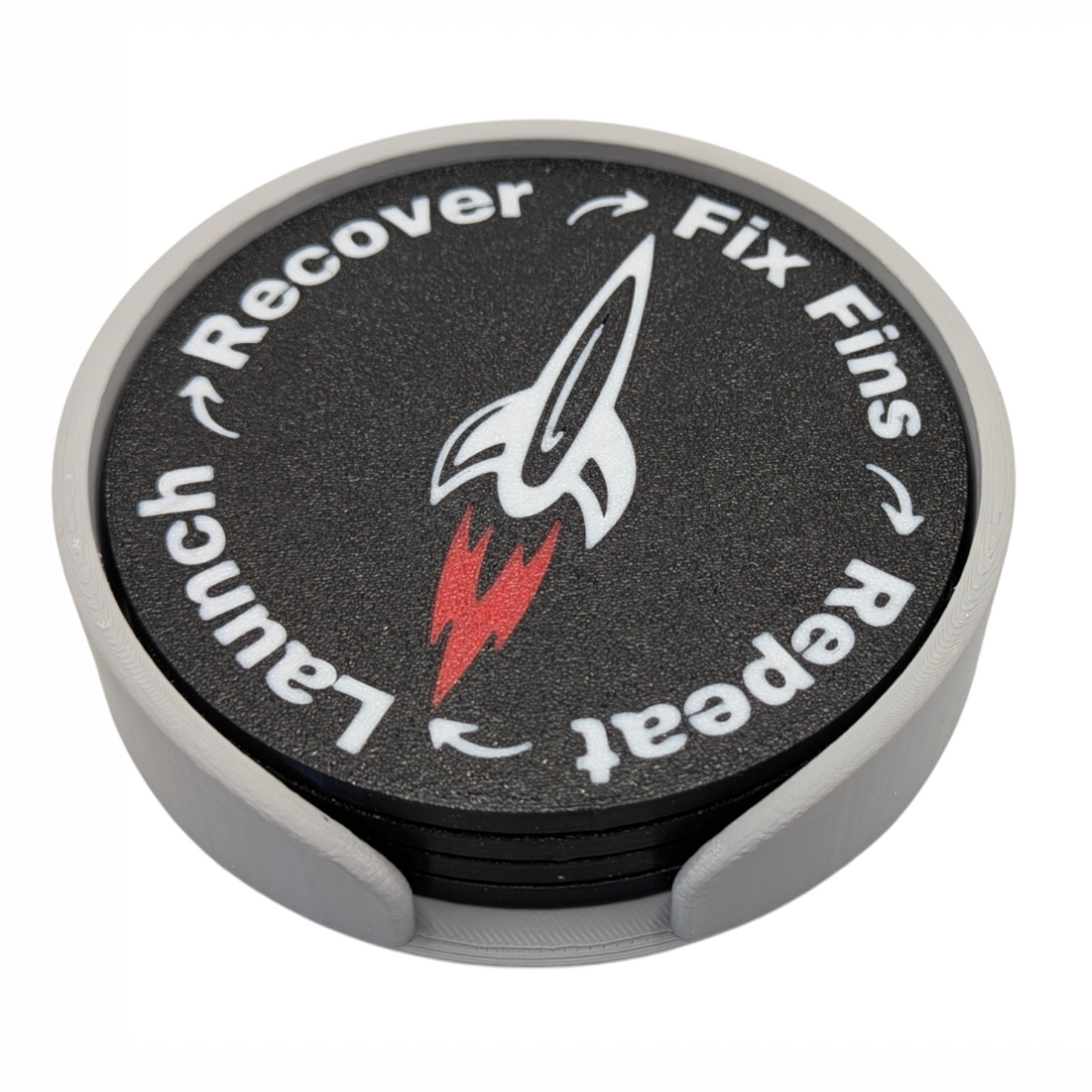 RoysRockets Coasters