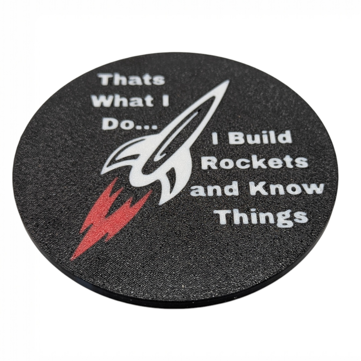 RoysRockets Coasters