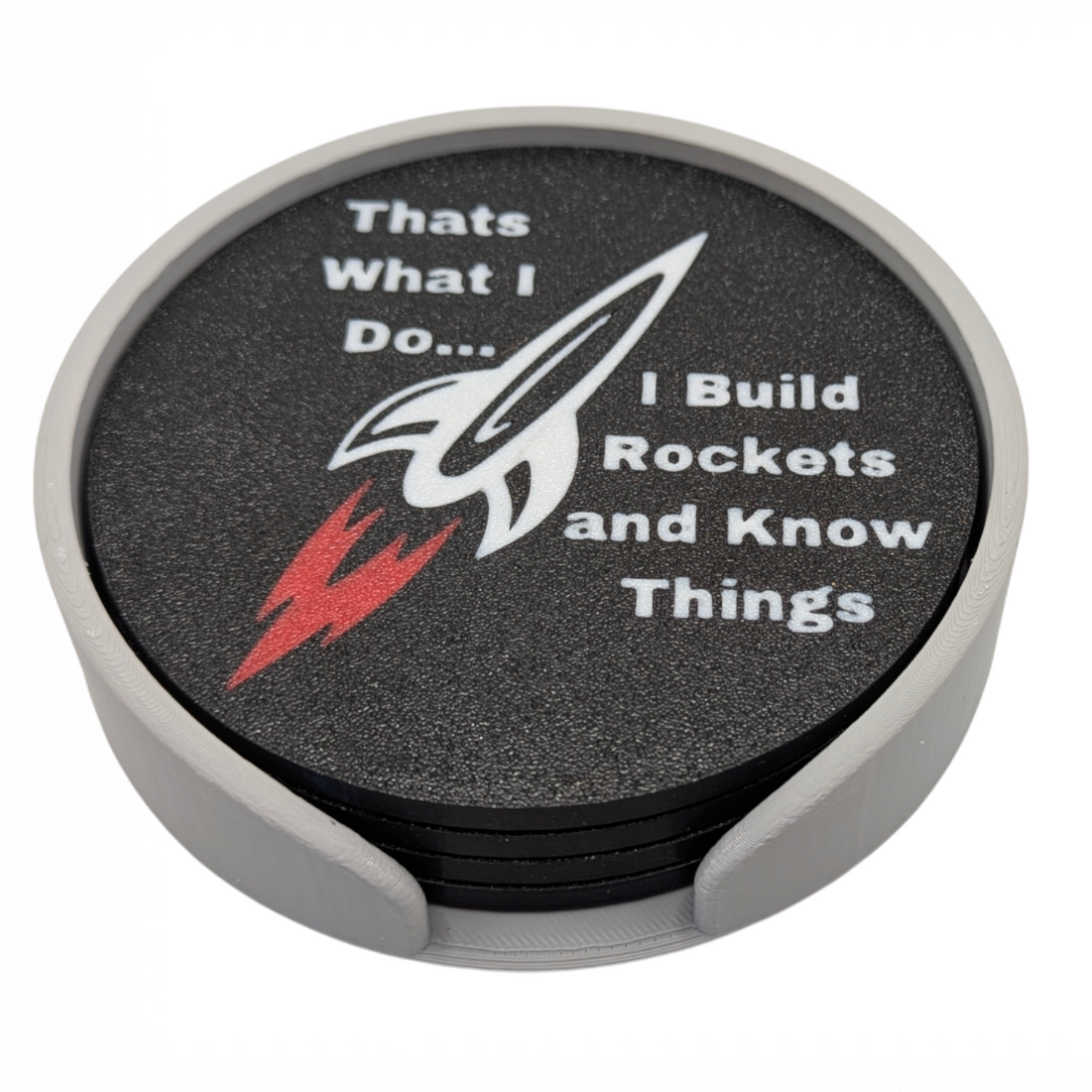 RoysRockets Coasters