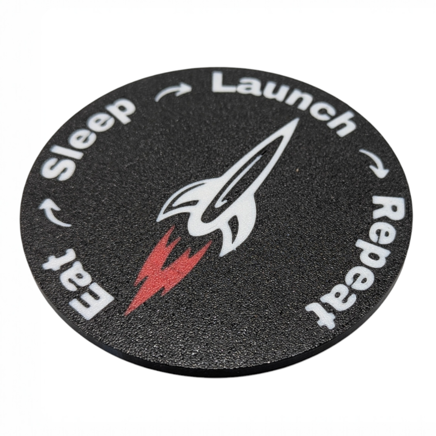 RoysRockets Coasters