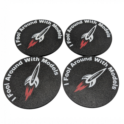 RoysRockets Coasters