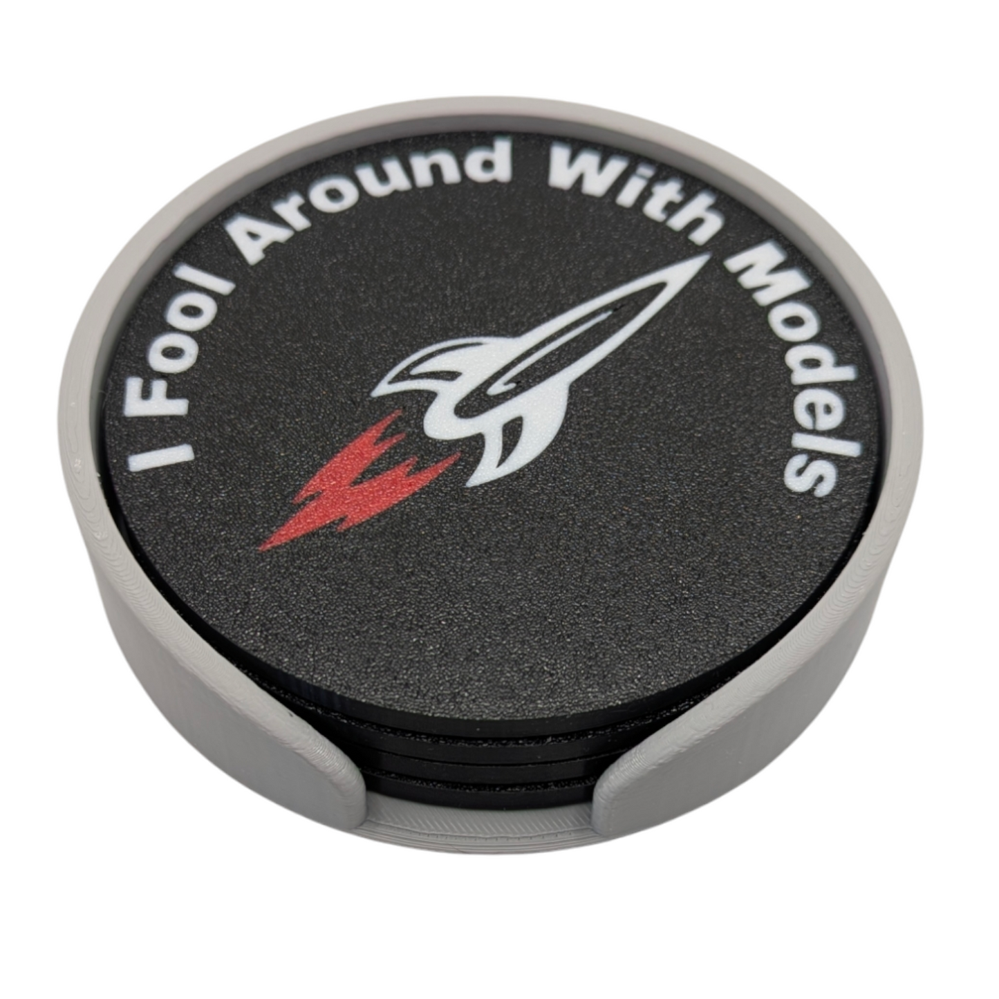 RoysRockets Coasters
