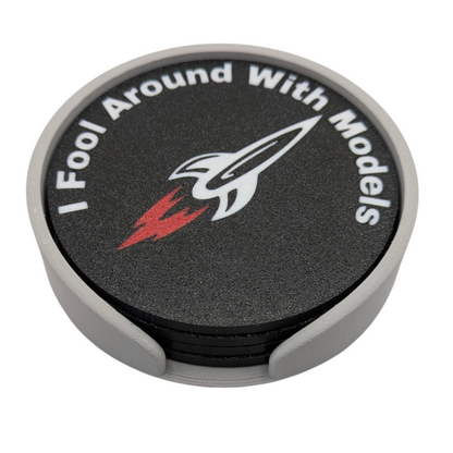 RoysRockets Coasters