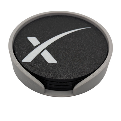 RoysRockets Coasters