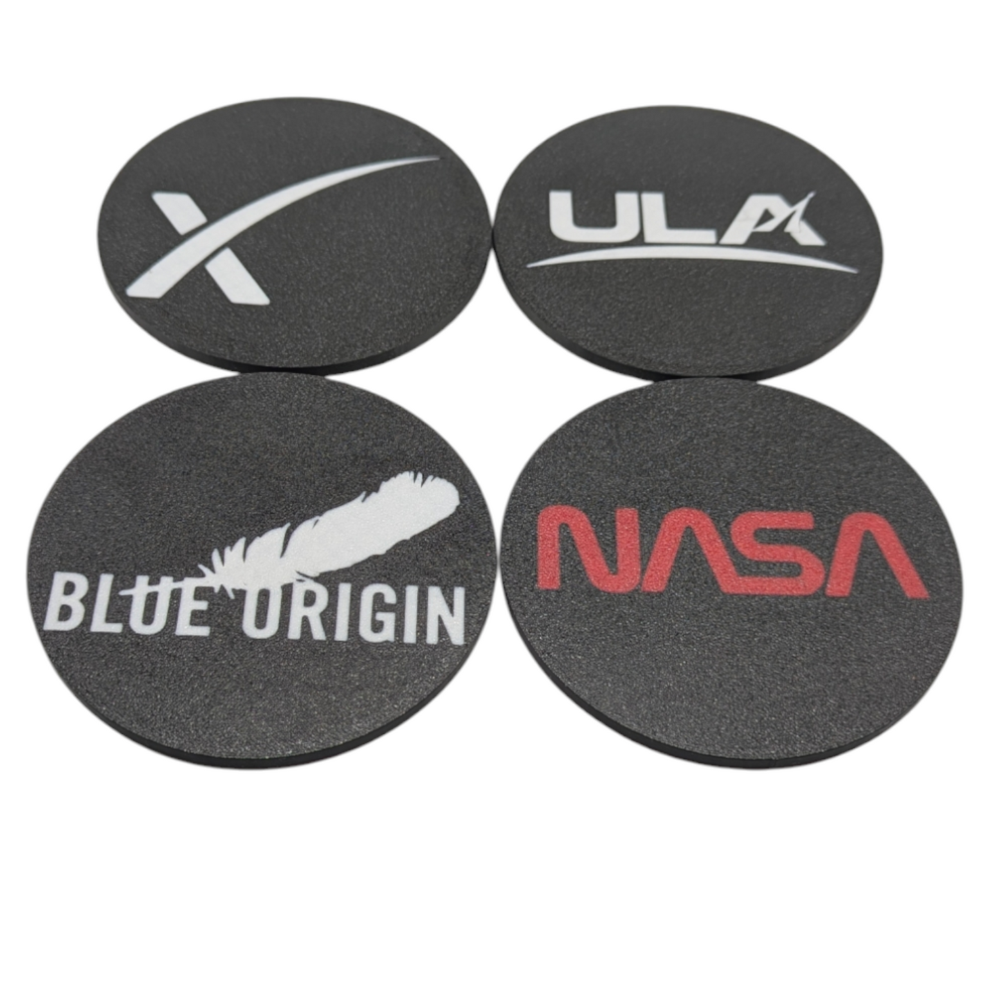 RoysRockets Coasters