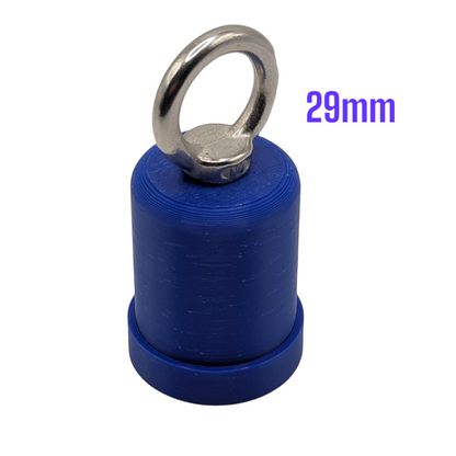 RoysRockets Motor Plug