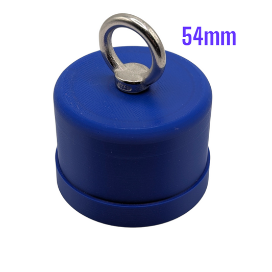 RoysRockets Motor Plug