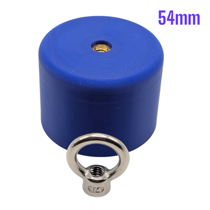 RoysRockets Motor Plug