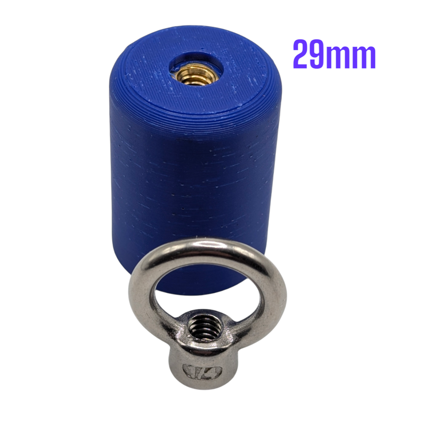 RoysRockets Motor Plug