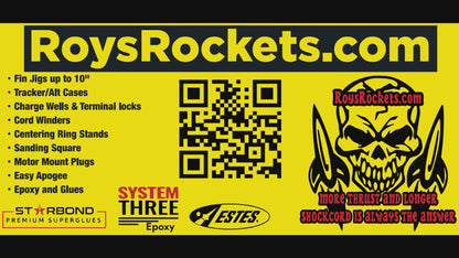 System Three Resin Epoxies