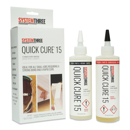 System Three Resin Epoxies