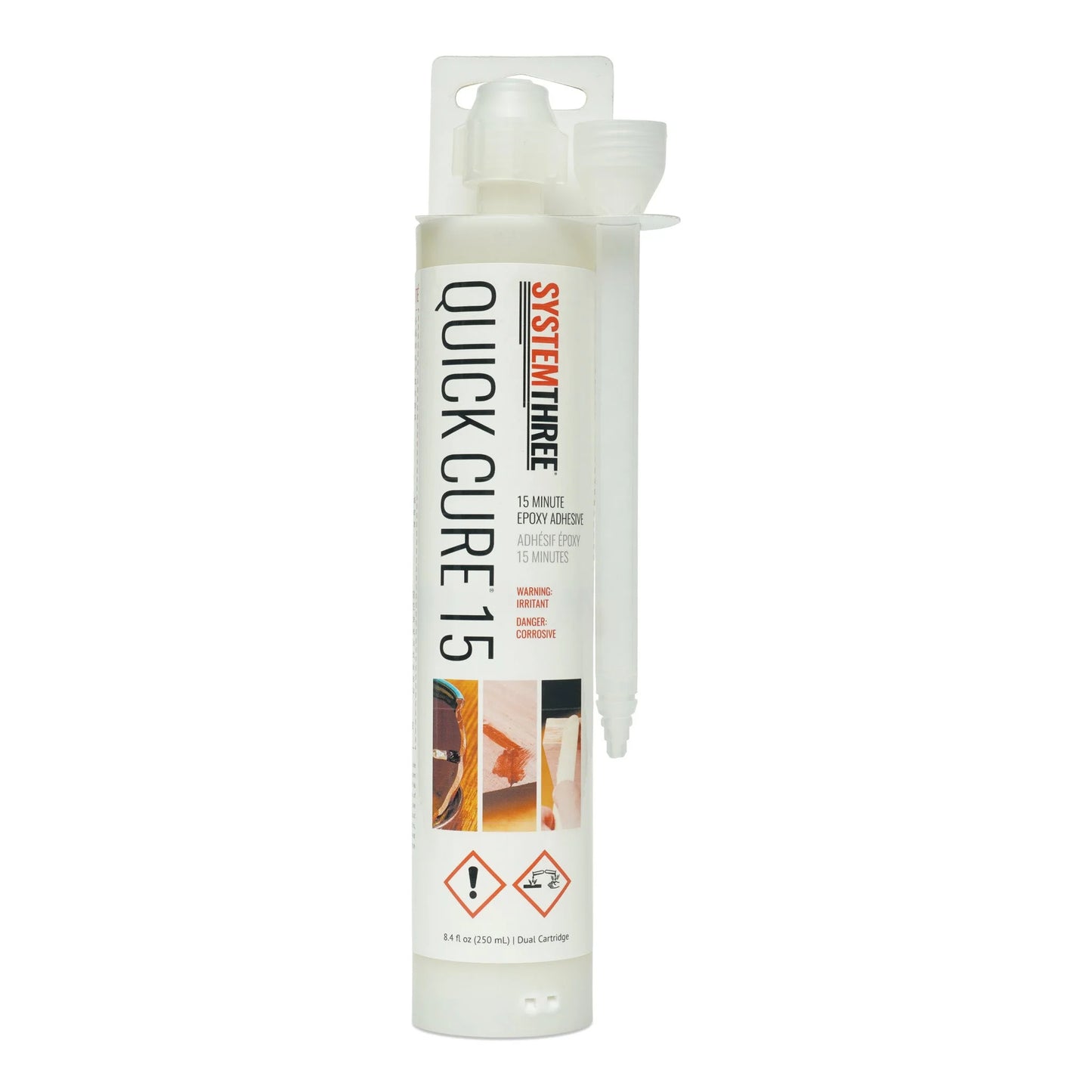 System Three Resin Epoxies