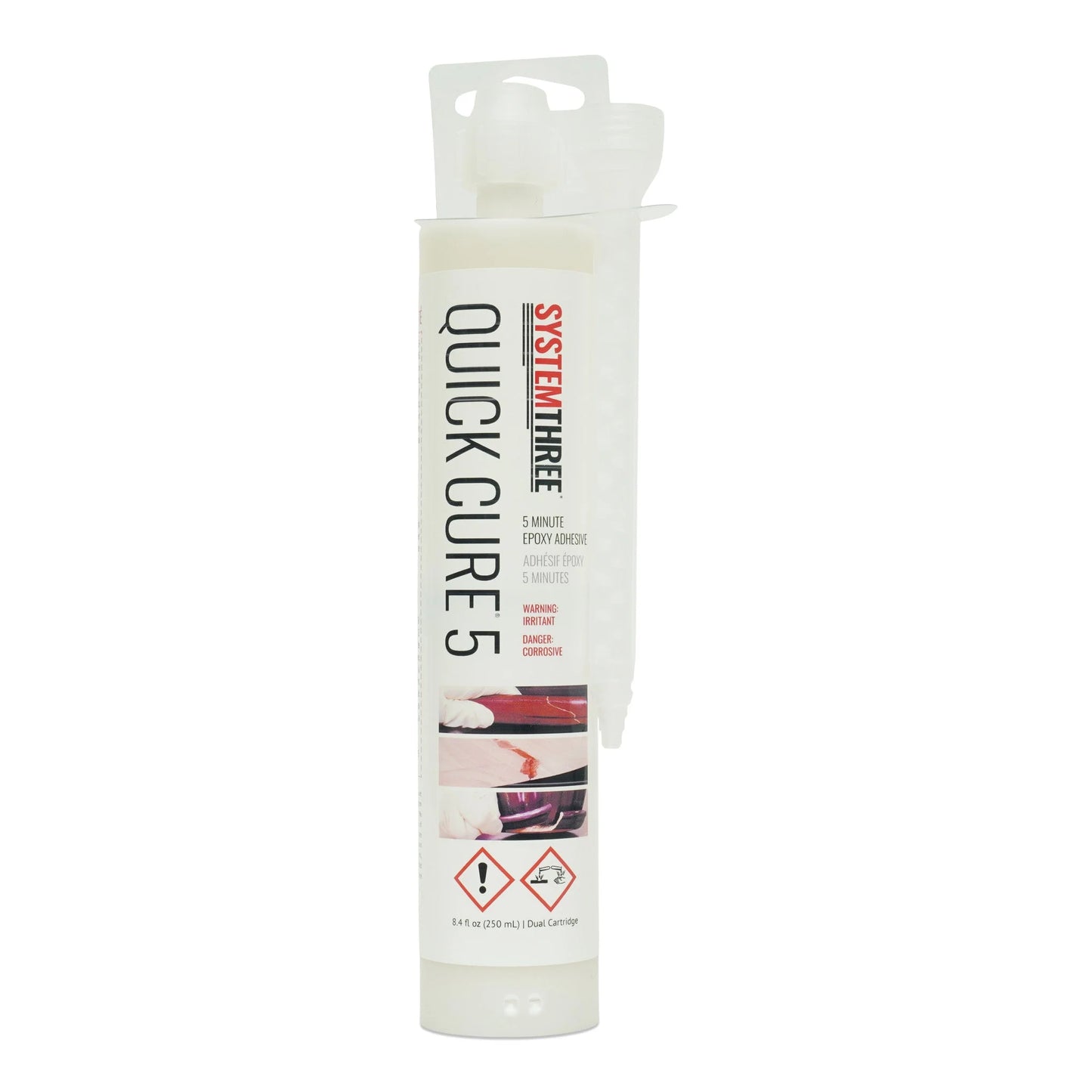 System Three Resin Epoxies