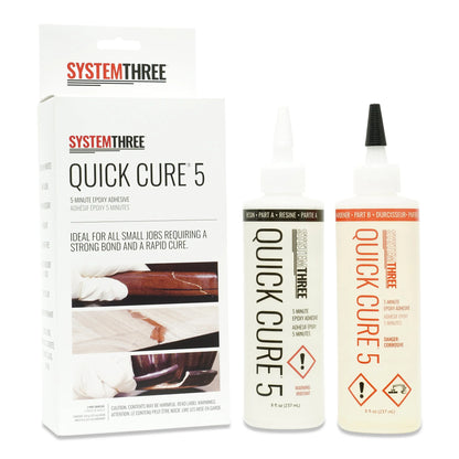 System Three Resin Epoxies
