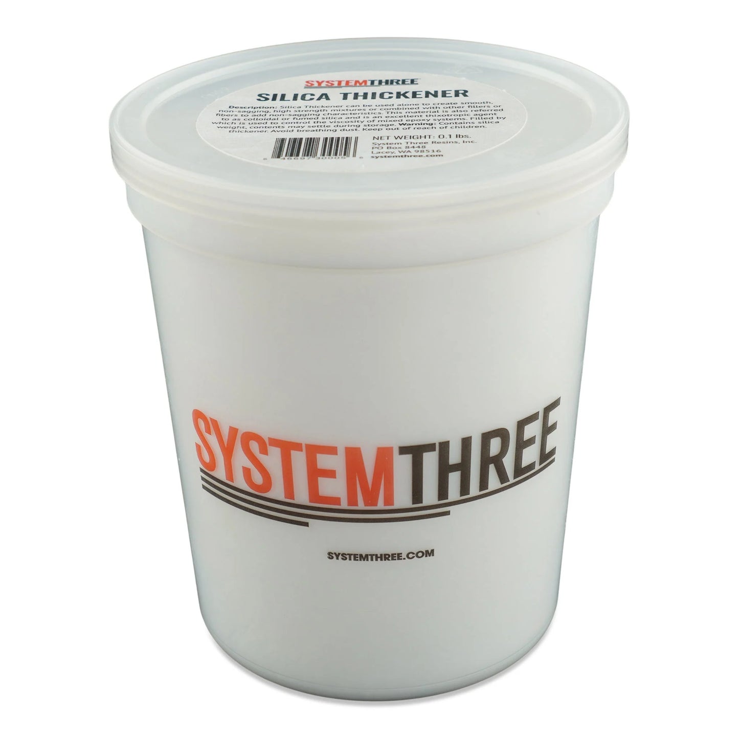 System Three Resin Epoxies