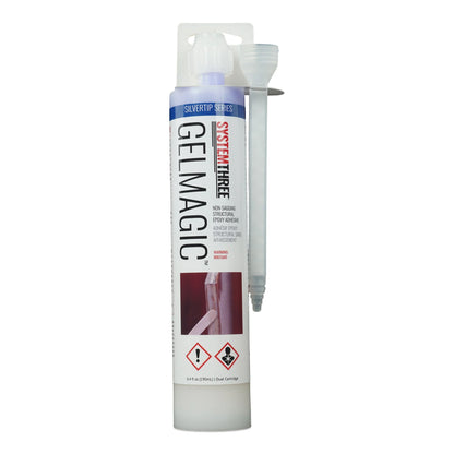 System Three Resin Epoxies