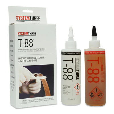 System Three Resin Epoxies
