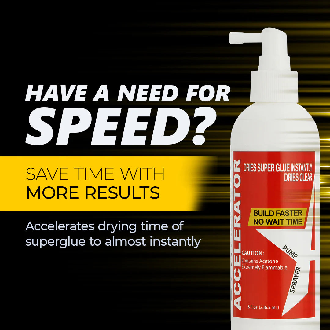 Starbond Adhesives