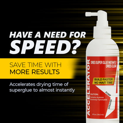 Starbond Adhesives